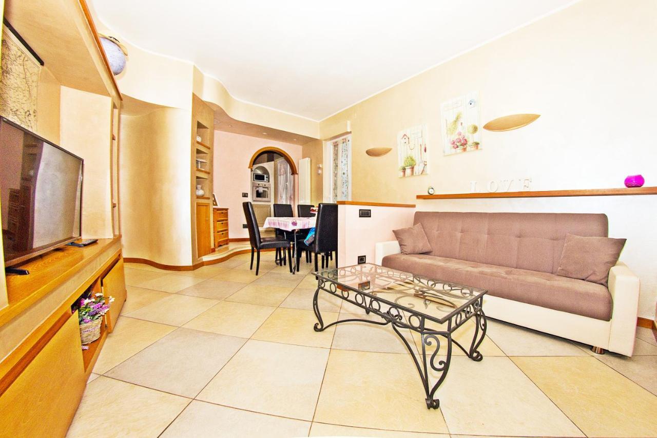 The Sea From The Hills Casarza Ligure Exterior foto